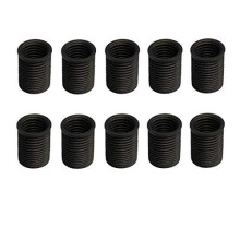 TIME-SERT M6x1.0x12mm Insert Qty 10 p/n 16103