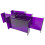 EAI Education Geomirror - Conjunto de 5 2