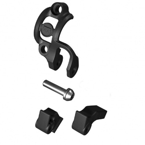 Magura Χειρολαβή CLAMP, SHIFTMIX 1+2, Shimano I-SPEC I+II Δεξιά