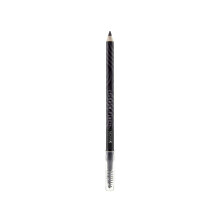 Creion pentru sprncene NICKA K - NEP01 Negru