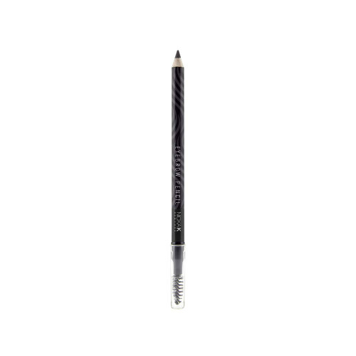 Creion pentru sprncene NICKA K - NEP01 Negru