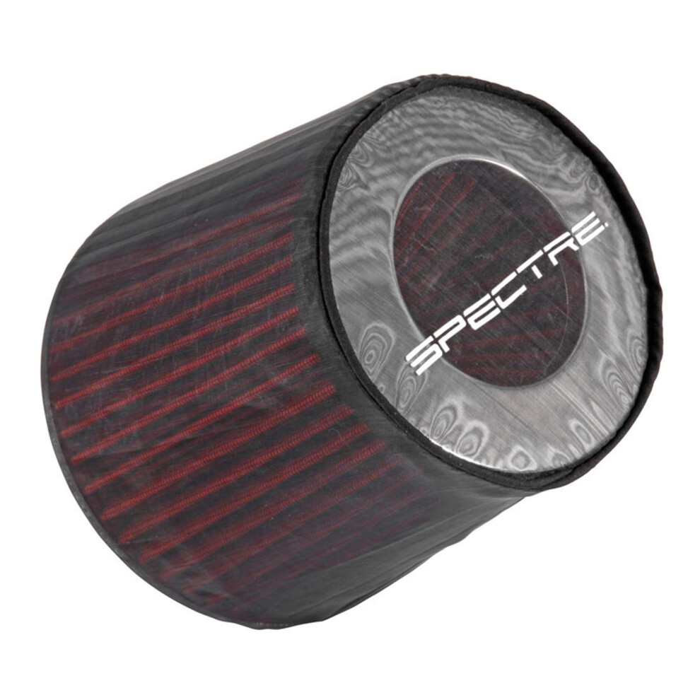 Spectre Performance 8131Dk Air Filter Wrap 1 Pack 089601813110