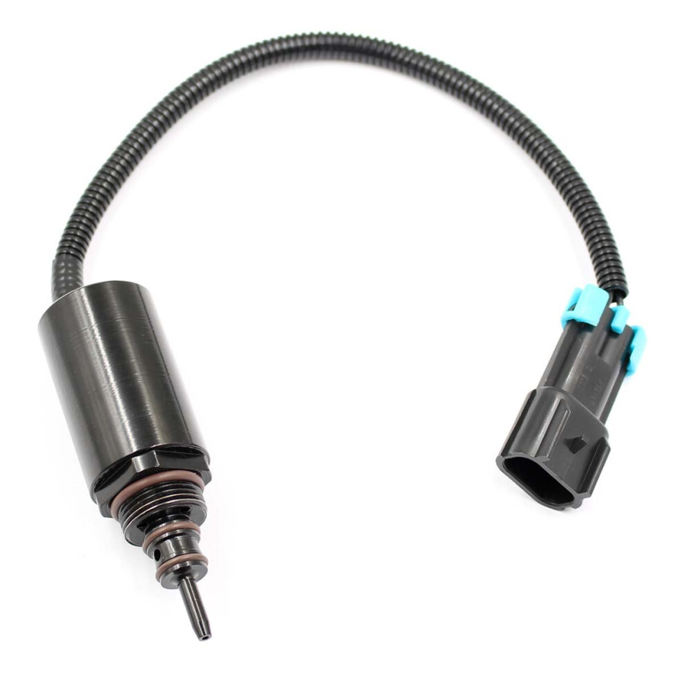 Sol No De De Commande De Soupape De D Charge Turbo Autokay 4036054 Pour 04.5-07 Dodge Cum-image