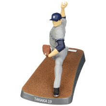 Imports Dragon Baseball Figures Masahiro Tanaka NY Yankees Baseball Figure  6""