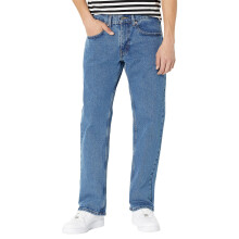 Levi Strauss & Co. alrsa Gold Label Flex, laza szabs frfi farmernadrg (nagy s magas sznben kaphat) Kzepes indig-vzmentes 38W x 30L