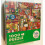 Cobblehill 57197 MO 1000 Vintage Τέχνης Παζλ, Διάφορα 1