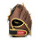 Rawlings Prodigy Σειρά Μπόξερ Γάντι Παιδικό, Καφέ 12" 5