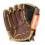 Rawlings Prodigy Σειρά Μπόξερ Γάντι Παιδικό, Καφέ 12" 1