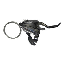 Shimano jobb kar 8 sebességes ST-EF500