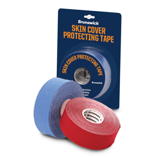 Brunswick Skin Protecting Tape Red Roll  11.5