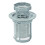 Bosch Bosch 00615079 Μικρο φίλτρο, Γκρι 1