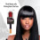Evolve Knot Free Detangle Brush 3