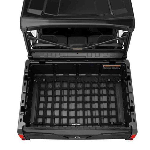 CAN-AM CARGO BOX NET KIT 715003445 NY OEM