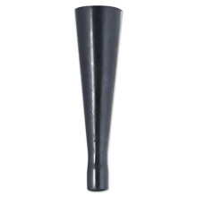 Champro Replacement Rubber Top til B070 & B080 Batting Tees (B070R) Sort