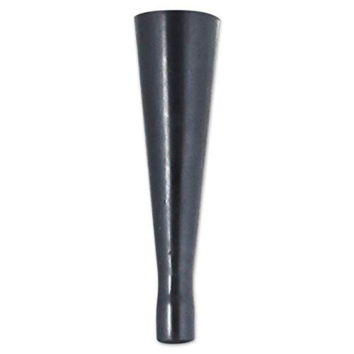 Champro Replacement Rubber Top til B070 & B080 Batting Tees (B070R) Sort
