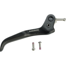Zostava p ky SRAM Level Ultimate Carbon obsahuje otocn cap a otocn puzdr
