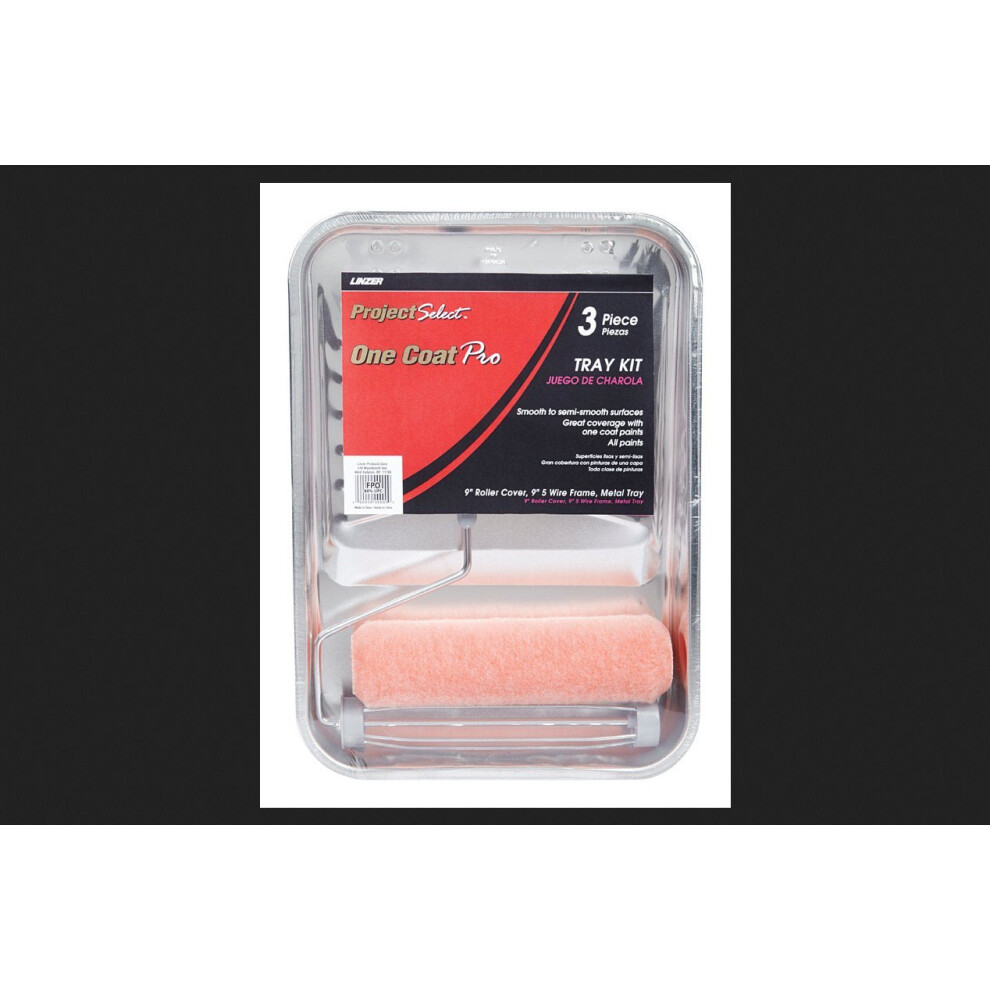 Paint Roller Kit 3pc-image-OPC-PFKCMP7-NEW