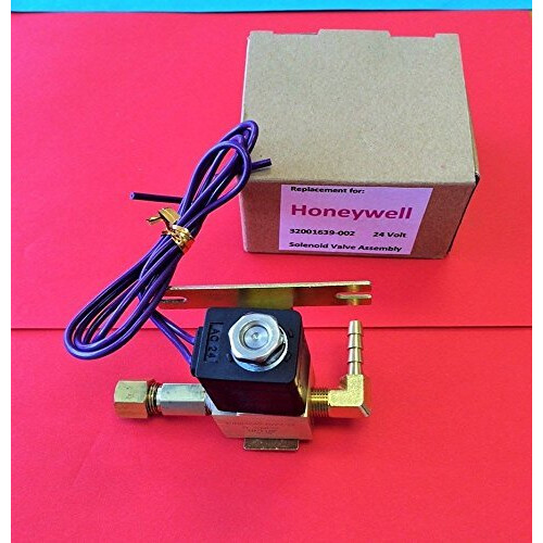 HONEYWELL 32001639-002 Solenoid Valve HE220  HE225 HE260  HE265 New Replacement