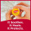 Carmex Carmex Κλασικό Ιαματικό Βάλσαμο Χειλιών, 0.25 oz (Συσκευασία 3 τεμ.) 4
