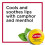 Carmex Carmex Κλασικό Ιαματικό Βάλσαμο Χειλιών, 0.25 oz (Συσκευασία 3 τεμ.) 2