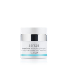 Sanitas Skincare PeptiDerm hidratl krm Peptides Ultra Hydration Moisturizer regedo borre 1 uncia
