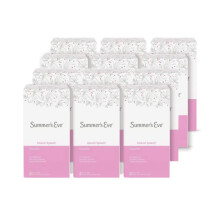 Summer's Eve Douche, Island Splash, 2 Τεμάχια, 4.5 oz Κάθε (Συσκευασία 12)
