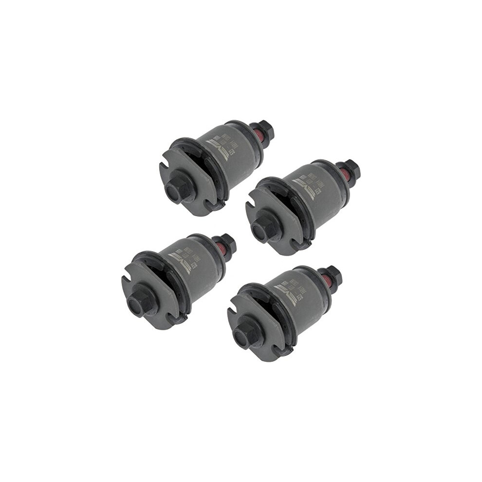 Dorman 523-071 Differential Mount Bushing Compatible With Select Cadillac / Chevrolet / Gmc Models 037495914734