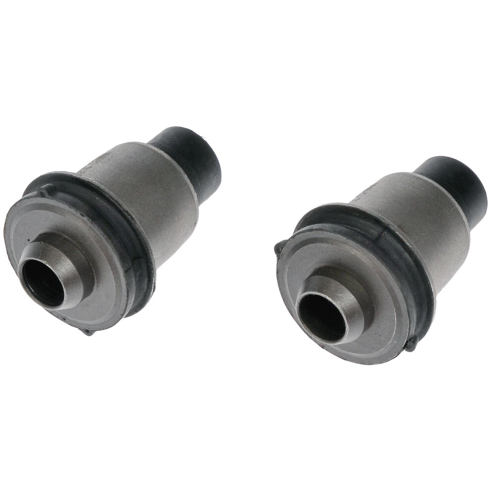 Dorman 523099 Front Suspension Subframe Bushing Compatible With Select Nissan Models 2 Pack 885484417311
