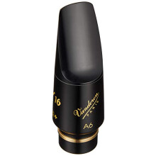Vandoren SM812S+ V16 Ustnik do saksofonu altowego; A6S+