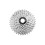 Cassette unisexe SunRace CSM989 argent 11-36 dents 1