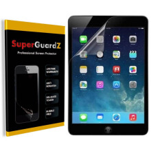 [3-pachet] pentru iPad Air 2 ?i 1-Protector de ecran Superguardz Ultra Clear Anti-Rucch Anti-Bubble