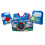 Body Glove Paddel Pal Plan Motion 1