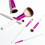 Make-up    tetec Kiss Ruby Kisses 5