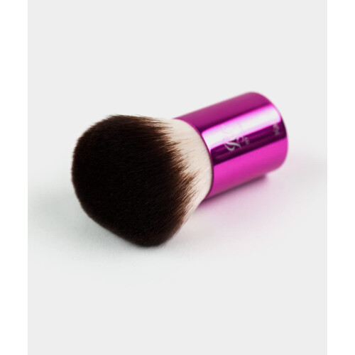 Kiss Ruby Kisses Make-Up Brush Kabuki 2