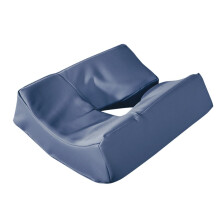 Master Massage Patented Memory Foam Ergonomic Dream Face Cushion Pillo