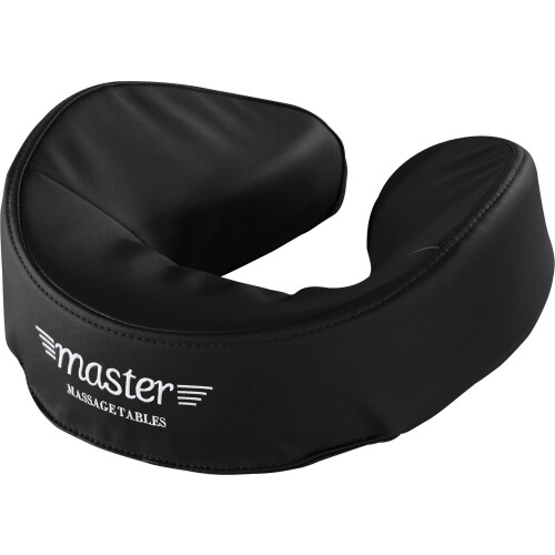 Master Massage Πατενταρισμένο Μαξιλάρι Μνήμης Ultra Plush, Καφέ 2