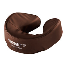 Master Massage Patented Ultra Plush Memory Foam Face Cushion Pillow He