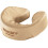 Master Massage Πατενταρισμένο Μαξιλάρι Μνήμης Ultra Plush, Καφέ 2