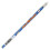 J.R. Moon Μολύβια JRM2112B Δώδεκα Super Reader, 0.4" Ύψος, 1.9" Πλάτος, 7.9" Μήκος (12 Τεμάχια) 1
