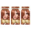 L’Oréal Paris L'Oreal Paris Superior Preference Μόνιμο Χρώμα Μαλλιών, 7LA Φωτεινό Καστανό, Πακέτο 3 1