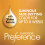L’Oréal Paris L'Oreal Paris Superior Preference Μόνιμο Χρώμα Μαλλιών, 7LA Φωτεινό Καστανό, Πακέτο 3 4