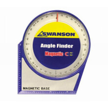 Swanson AF006M Magnetic Angle Finder