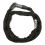 Abus ABUS Steel Chain Lock  Black  75cm/5mm 1