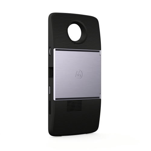Motorola Moto Insta-Share Projector 1