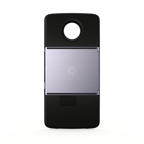 Motorola Moto Insta-Share Projector