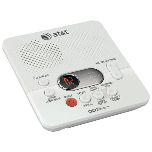 AT&T 1740 1740 Digital svarssystem 1