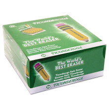 Tvarovan guma Ticonderoga 38936 bez latexu 36/Box