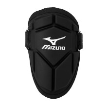 Mizuno Batter's Elbow Guard, Black, One Size