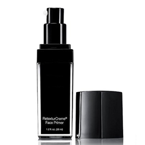 RetexturCreme Primer Προσώπου, Primer Βάσης για Κανονικό έως Ξηρό Δέρμα 1.2 fl oz