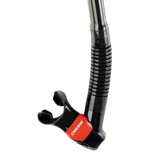 Cressi Cressi Supernova Dry Black/Red 2